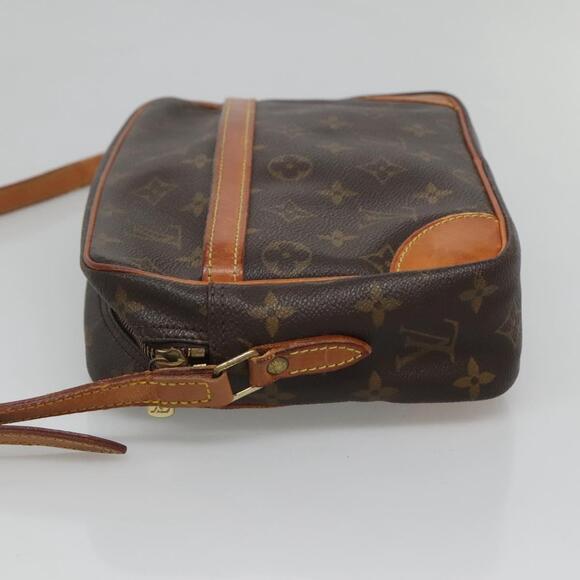 LOUIS VUITTON Monogram Trocadero 27 Shoulder Bag M51274 - Picture 5 of 12
